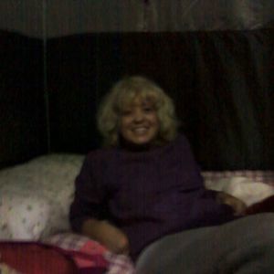 Meet your Posher, Jami